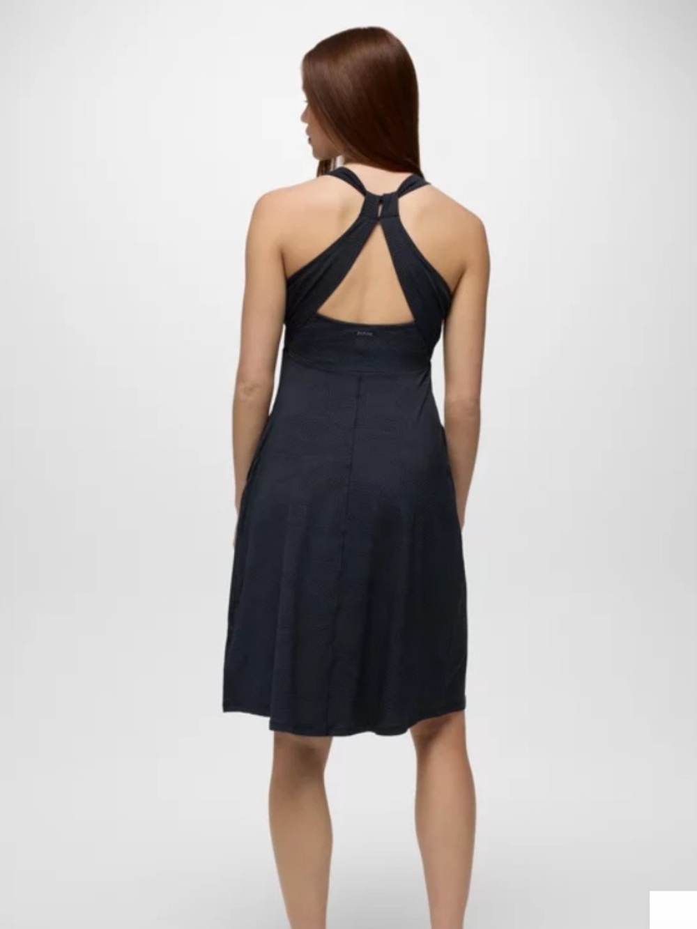 Prana Jewel Lake Dress Large